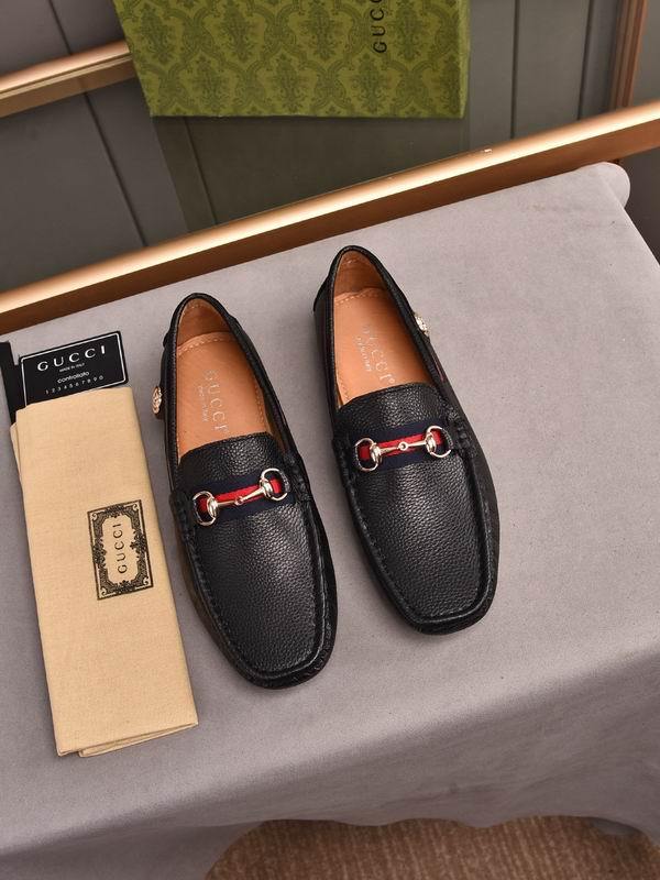 Gucci Men's Shoes 1479